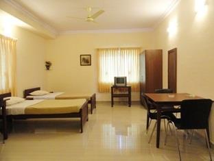 Tulips Homestay Mysore Extérieur photo